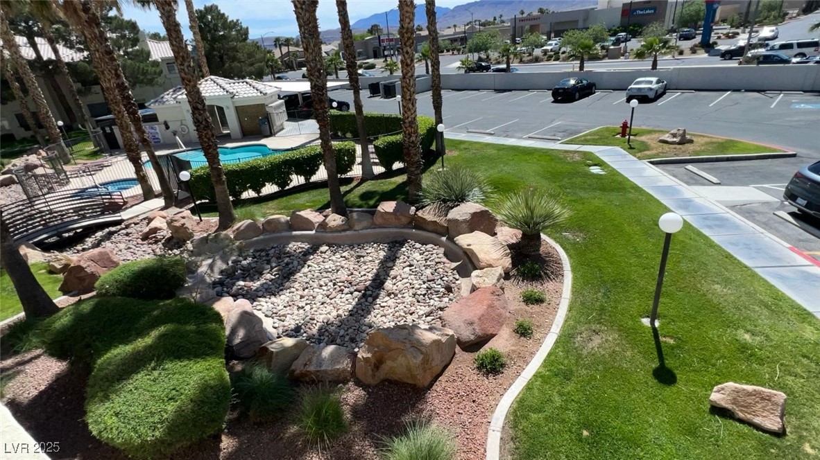 3320 S Fort Apache Road 227