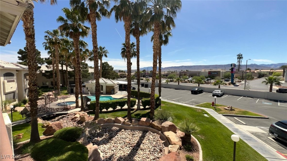 3320 S Fort Apache Road 227