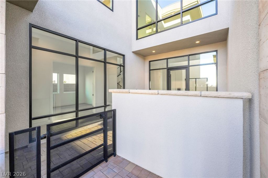 Photo of 4871 Blushing Hills Street, Las Vegas, NV 89135 (MLS # 2759819)