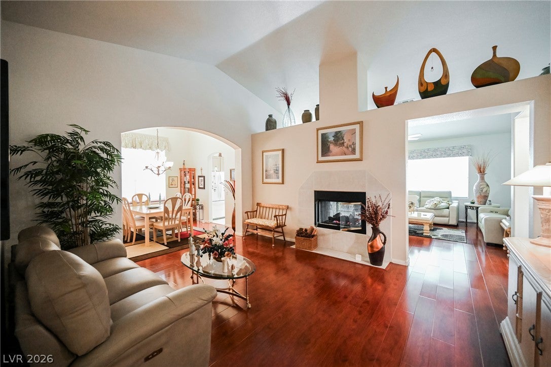 8636 Highland View