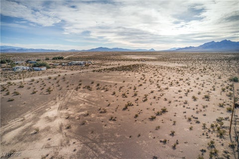 Tiny photo for 4096 S Fisher Road, Amargosa Valley, NV 89020 (MLS # 2721749)