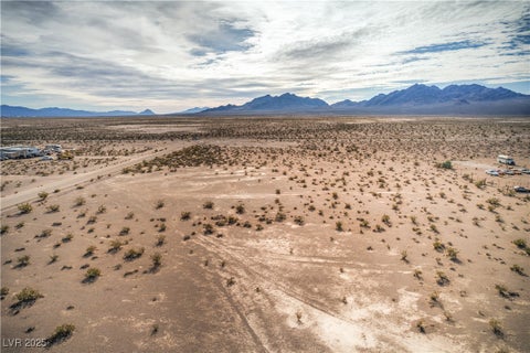 Tiny photo for 4096 S Fisher Road, Amargosa Valley, NV 89020 (MLS # 2721749)