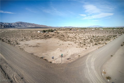 Tiny photo for 4096 S Fisher Road, Amargosa Valley, NV 89020 (MLS # 2721749)