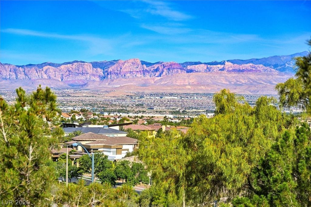 Photo of 1601 Thoreau Court, Henderson, NV 89052 (MLS # 2777760)