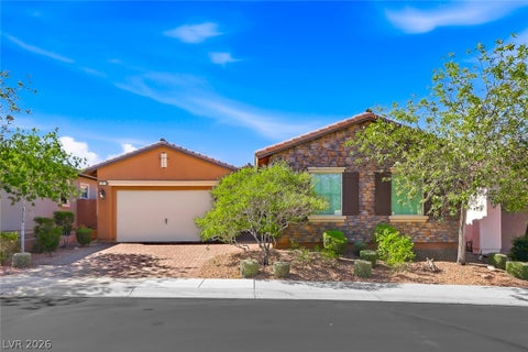 Photo of 501 Wildflower Avenue, Henderson, NV 89011 (MLS # 2821122)