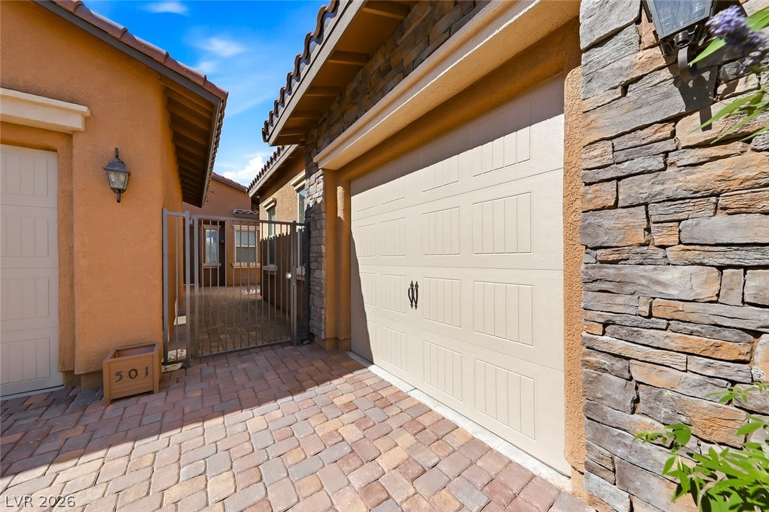 501 Wildflower Avenue