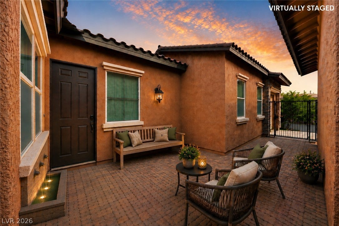 501 Wildflower Avenue