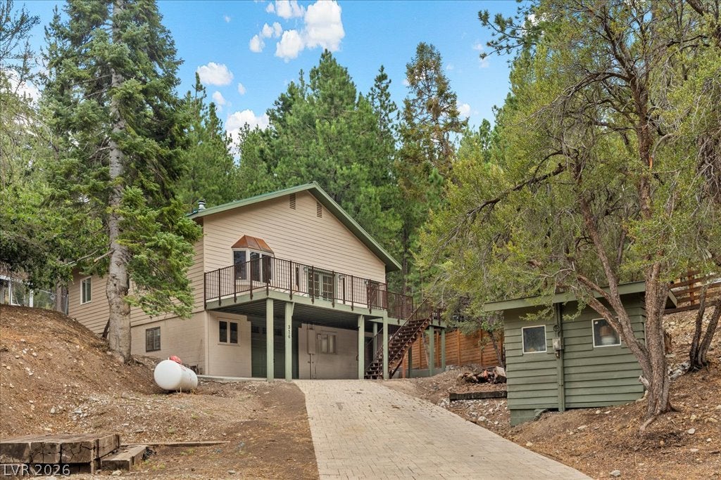 314 Alpine Way