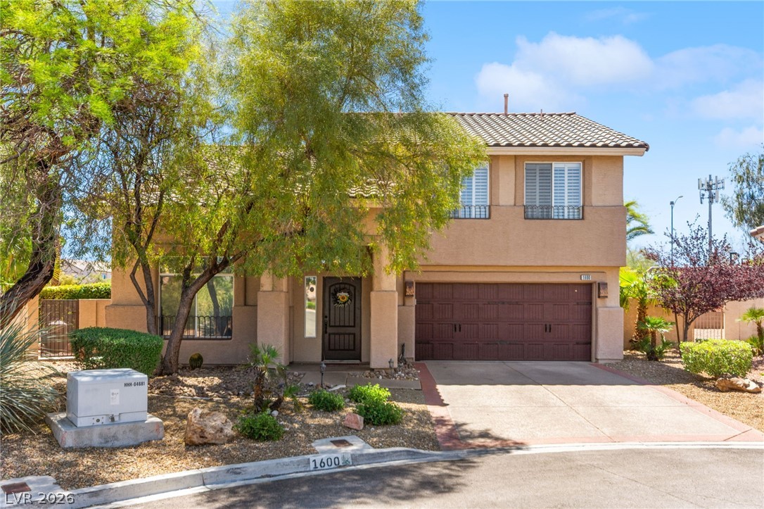 1600 Plata Pico Drive