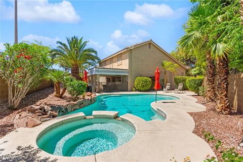 1600 Plata Pico Drive Las Vegas NV 89128