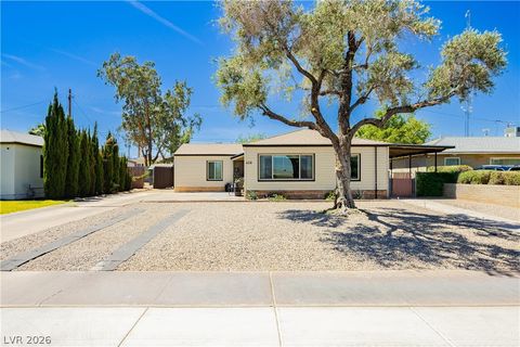 Photo of 478 S Water Street, Henderson, NV 89015 (MLS # 2784888)