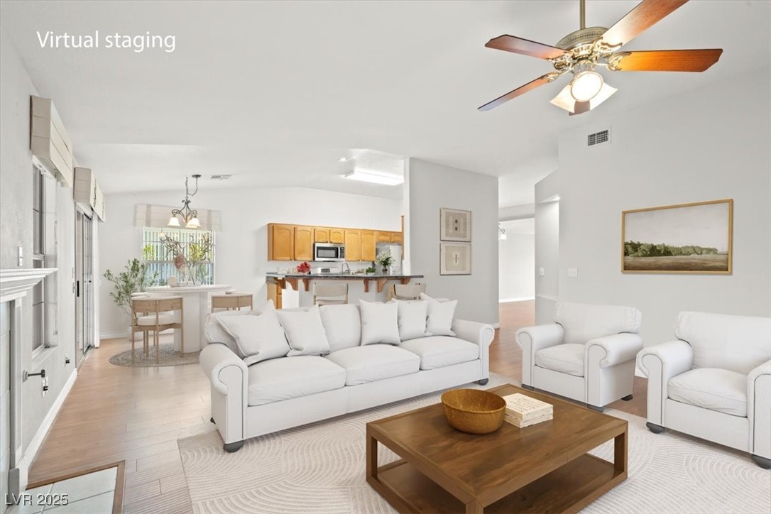 5416 Sweet Shade Street