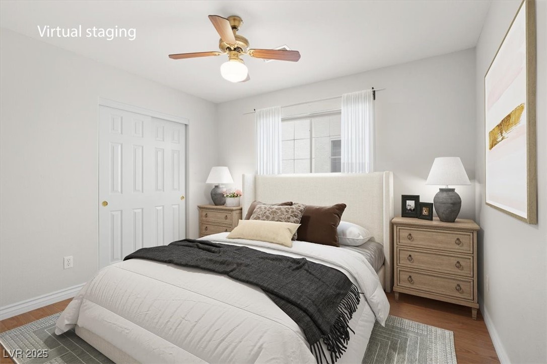 5416 Sweet Shade Street