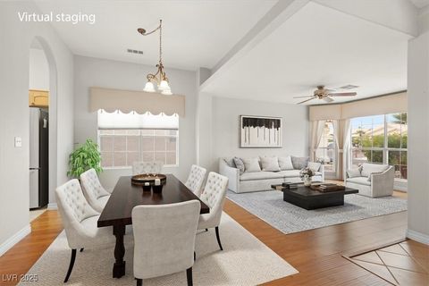 Photo of 5416 Sweet Shade Street, Las Vegas, NV 89130 (MLS # 2741608)