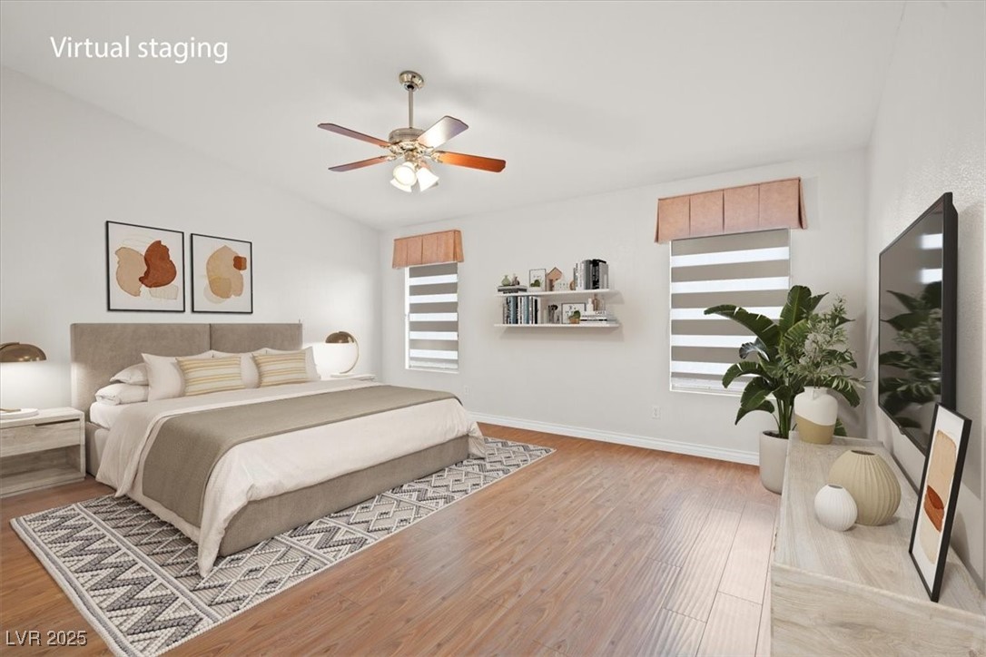 5416 Sweet Shade Street