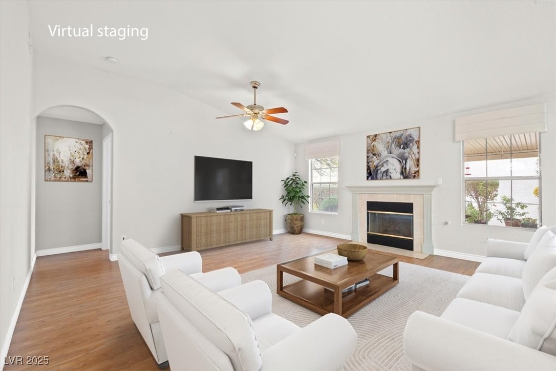 5416 Sweet Shade Street