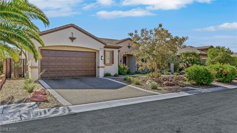 2473 Black River Falls Drive Henderson NV 89044