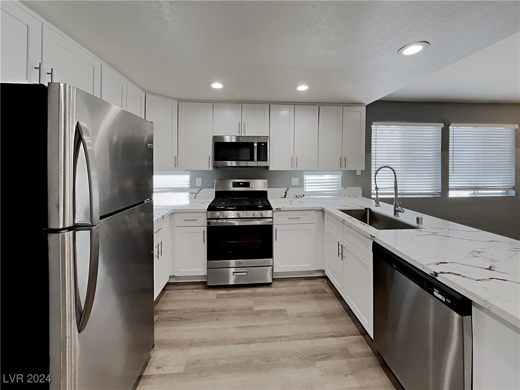 Photo 1 of 15 — 4553 Rapallo Court, Las Vegas, NV 89130