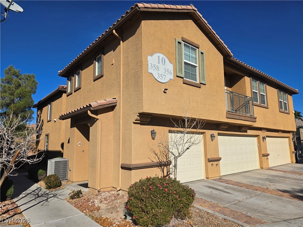 6255 W Arby Avenue 358