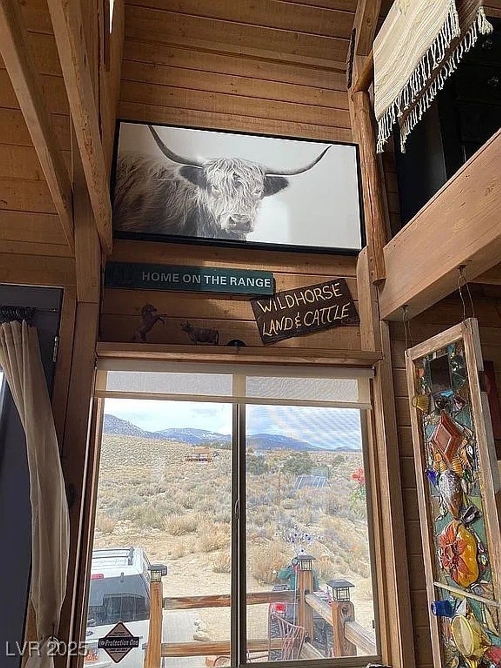 Photo of 1360 Wild Horse Run, Dyer, NV 89010 (MLS # 2737660)