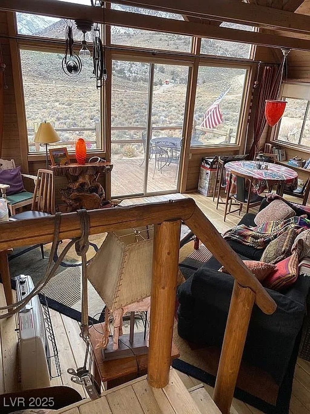 Photo of 1360 Wild Horse Run, Dyer, NV 89010 (MLS # 2737660)