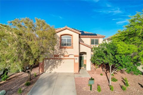 10988 Salernes Street Las Vegas NV 89141