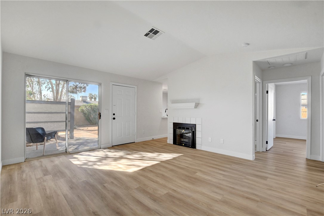 275 N Lamb Boulevard A