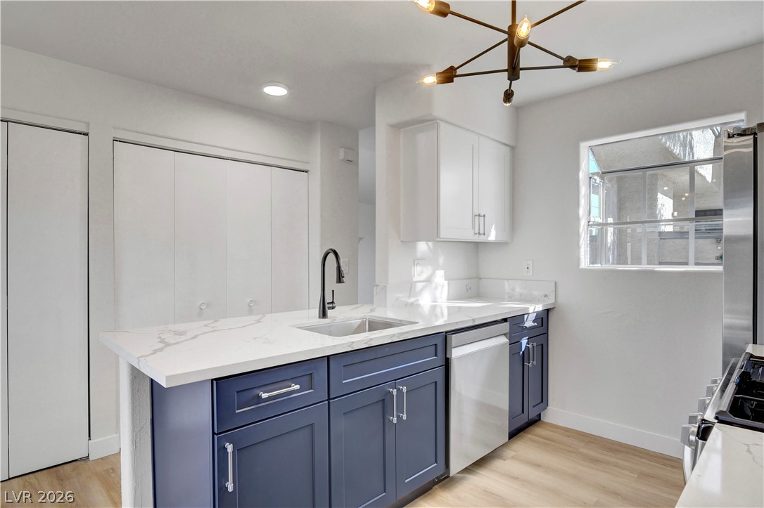 275 N Lamb Boulevard A