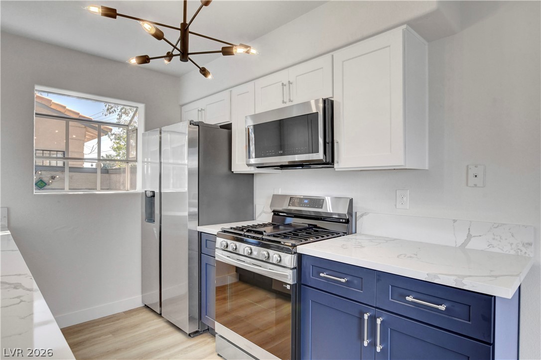 275 N Lamb Boulevard A