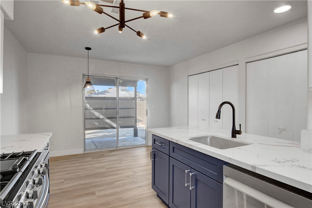 275 N Lamb Boulevard A