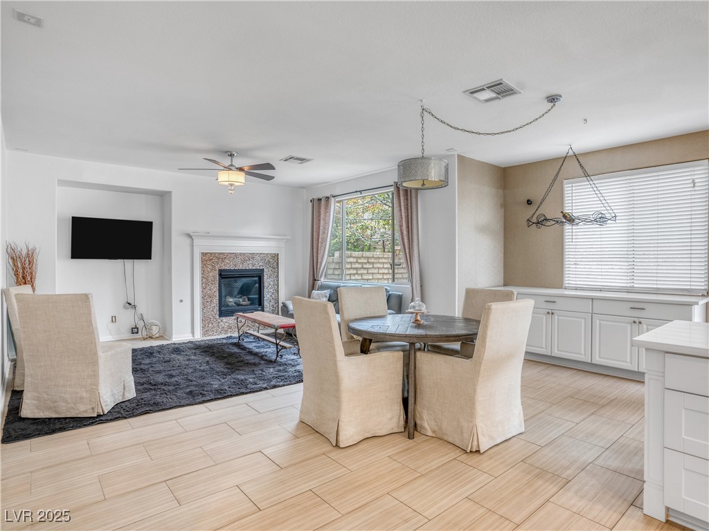 11820 Calle De Sol Drive, Las Vegas, Nevada image 4