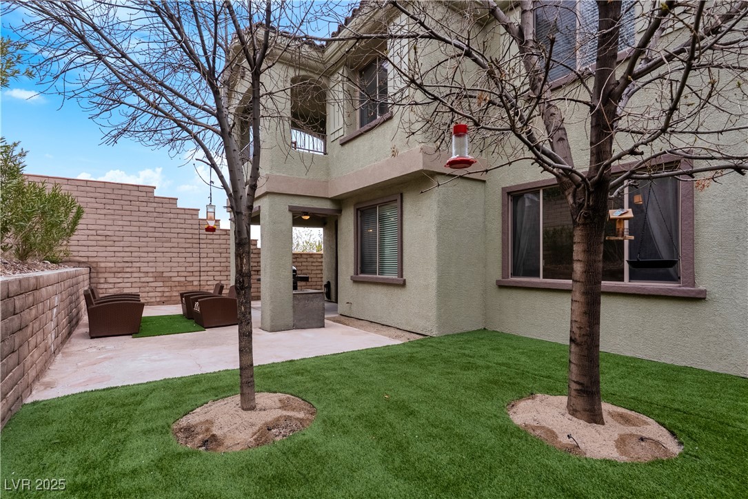 11820 Calle De Sol Drive, Las Vegas, Nevada image 9