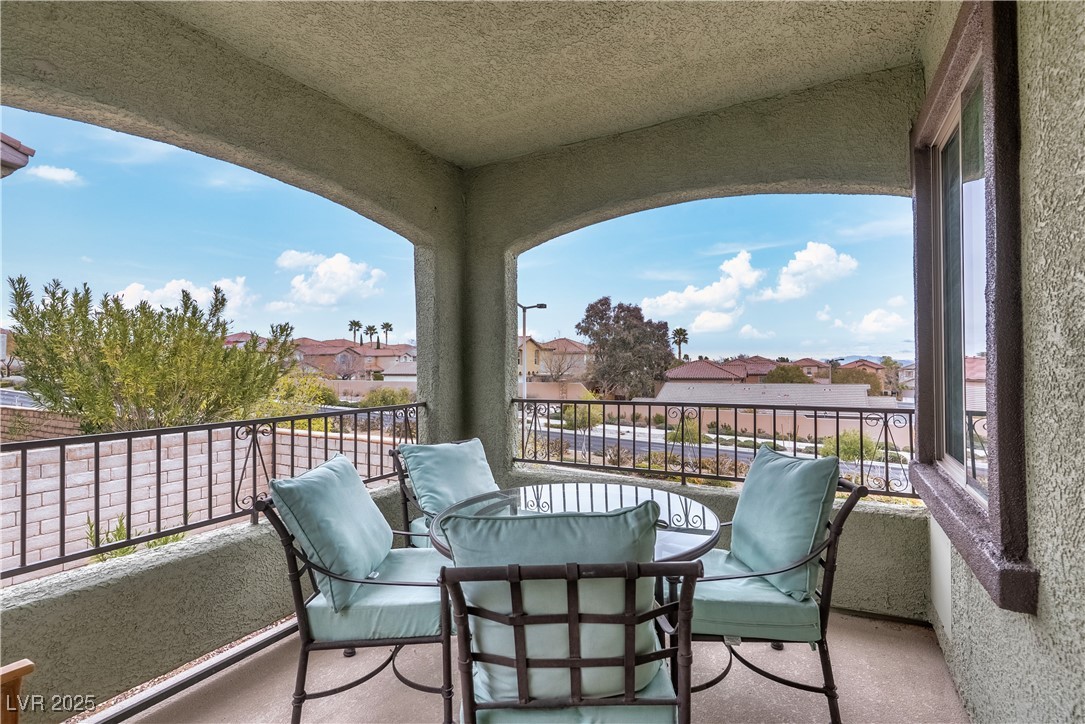 11820 Calle De Sol Drive, Las Vegas, Nevada image 23