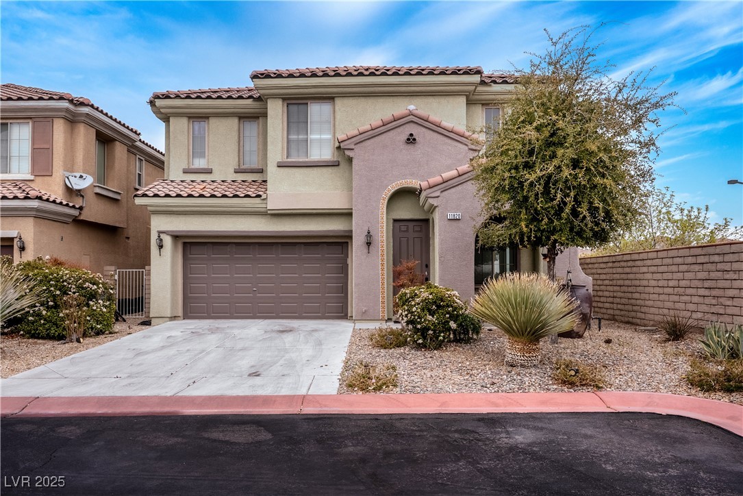 11820 Calle De Sol Drive, Las Vegas, Nevada image 2