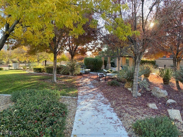 11820 Calle De Sol Drive, Las Vegas, Nevada image 27