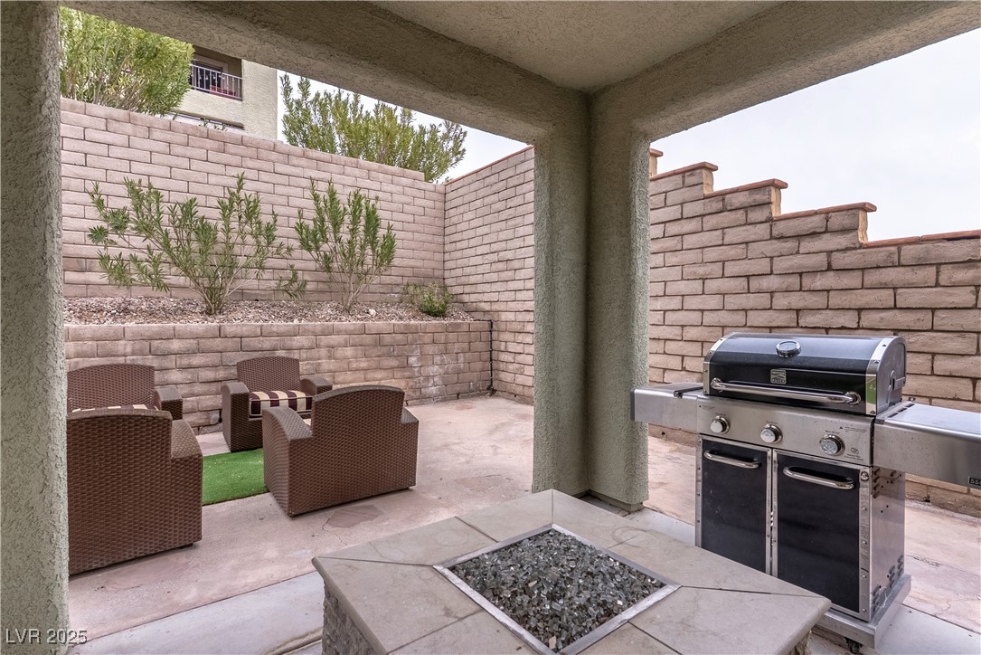 11820 Calle De Sol Drive, Las Vegas, Nevada image 24