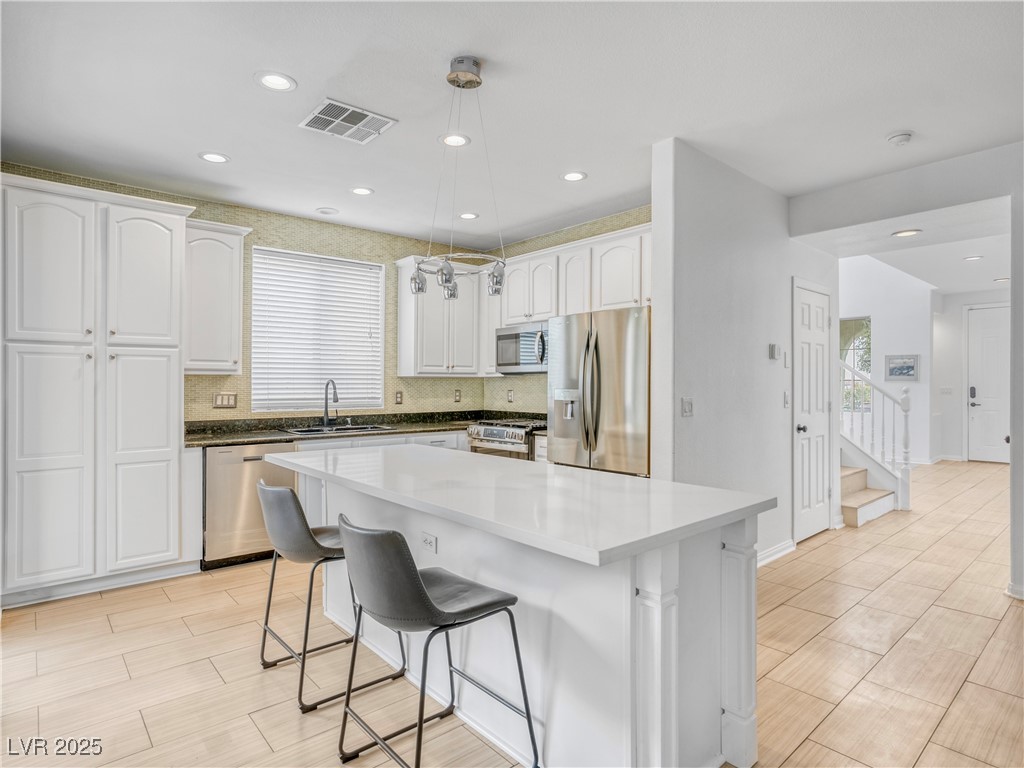11820 Calle De Sol Drive, Las Vegas, Nevada image 3