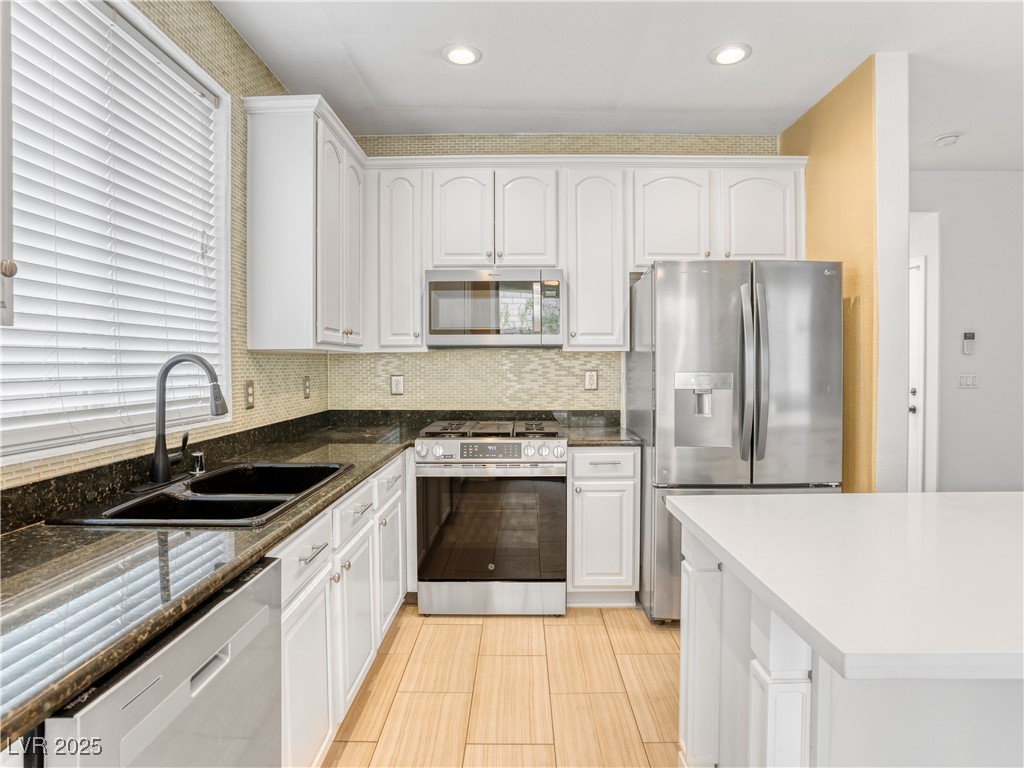 11820 Calle De Sol Drive, Las Vegas, Nevada image 5