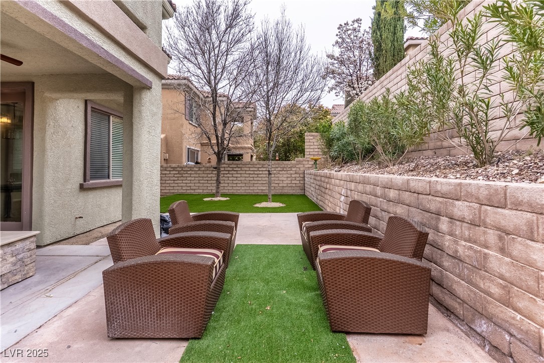 11820 Calle De Sol Drive, Las Vegas, Nevada image 10