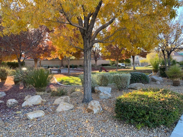 11820 Calle De Sol Drive, Las Vegas, Nevada image 28