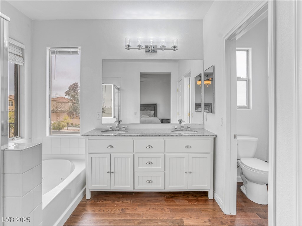 11820 Calle De Sol Drive, Las Vegas, Nevada image 15