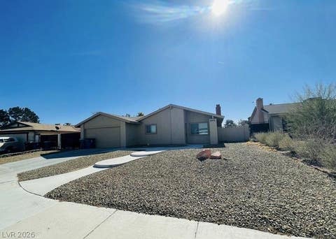 Homes For Sale - 6405 Miragrande Drive<br/> Las Vegas, NV 89108