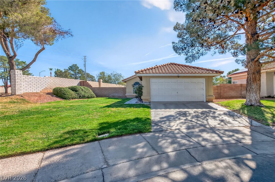 112 Quiet Desert Lane