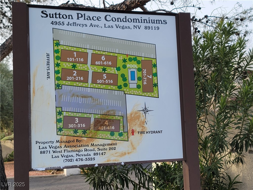 4955 JEFFREYS Avenue 703