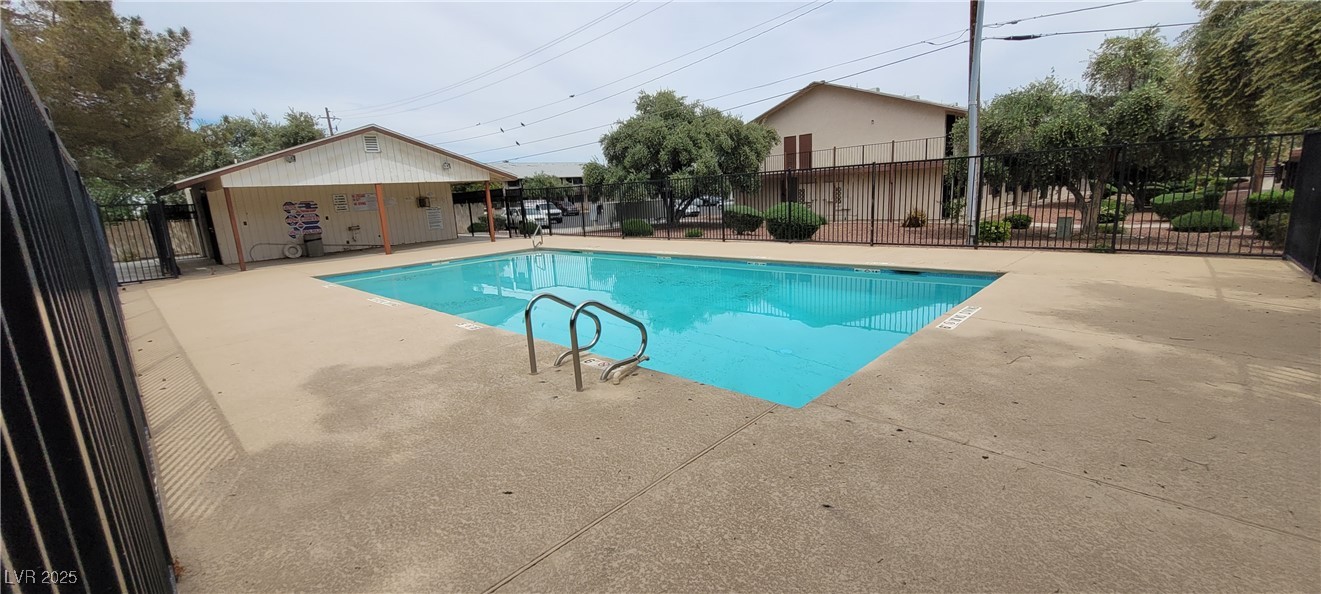 4955 JEFFREYS Avenue 703