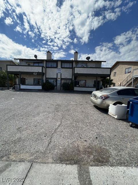 6213 Yerba Lane A Las Vegas NV 89108