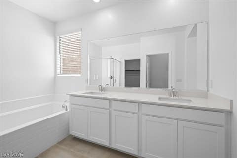 Tiny photo for 1658 Portofino Falls Place, Henderson, NV 89011 (MLS # 2792550)