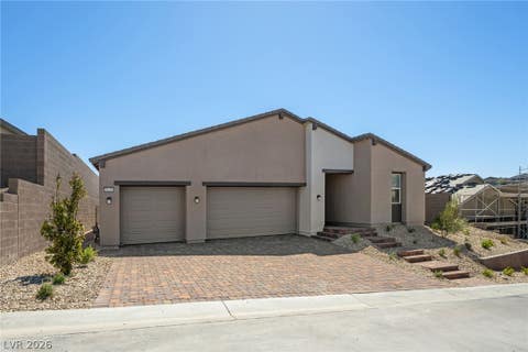 Tiny photo for 1658 Portofino Falls Place, Henderson, NV 89011 (MLS # 2792550)