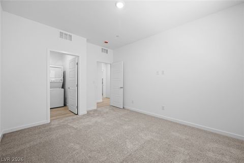 Tiny photo for 1658 Portofino Falls Place, Henderson, NV 89011 (MLS # 2792550)