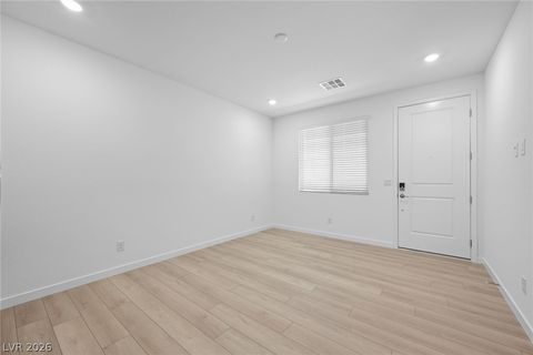 Tiny photo for 1658 Portofino Falls Place, Henderson, NV 89011 (MLS # 2792550)